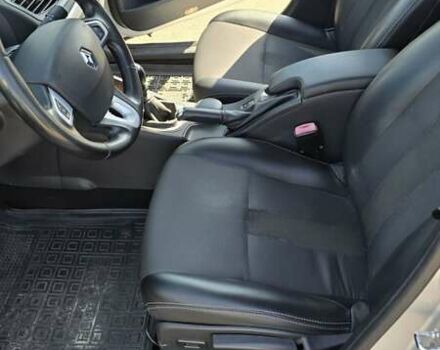 Серый Рено Флюенс, объемом двигателя 2 л и пробегом 168 тыс. км за 6950 $, фото 16 на Automoto.ua