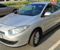 Серый Рено Флюенс, объемом двигателя 1.46 л и пробегом 185 тыс. км за 7600 $, фото 7 на Automoto.ua