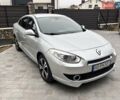 Серый Рено Флюенс, объемом двигателя 2 л и пробегом 130 тыс. км за 8150 $, фото 7 на Automoto.ua