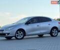 Серый Рено Флюенс, объемом двигателя 1.46 л и пробегом 234 тыс. км за 5450 $, фото 5 на Automoto.ua