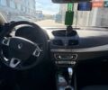 Серый Рено Флюенс, объемом двигателя 2 л и пробегом 102 тыс. км за 6600 $, фото 23 на Automoto.ua