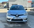 Серый Рено Флюенс, объемом двигателя 1.46 л и пробегом 351 тыс. км за 4850 $, фото 11 на Automoto.ua