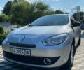Сірий Рено Флюенс, об'ємом двигуна 1.6 л та пробігом 150 тис. км за 7500 $, фото 6 на Automoto.ua