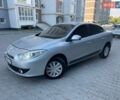 Серый Рено Флюенс, объемом двигателя 1.46 л и пробегом 447 тыс. км за 3700 $, фото 2 на Automoto.ua