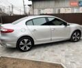 Серый Рено Флюенс, объемом двигателя 2 л и пробегом 130 тыс. км за 8150 $, фото 8 на Automoto.ua