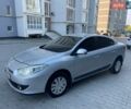 Серый Рено Флюенс, объемом двигателя 1.46 л и пробегом 447 тыс. км за 3700 $, фото 5 на Automoto.ua