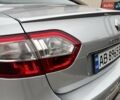 Серый Рено Флюенс, объемом двигателя 2 л и пробегом 130 тыс. км за 8150 $, фото 11 на Automoto.ua