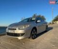 Сірий Рено Флюенс, об'ємом двигуна 2 л та пробігом 325 тис. км за 5100 $, фото 1 на Automoto.ua