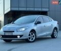 Серый Рено Флюенс, объемом двигателя 1.46 л и пробегом 234 тыс. км за 5450 $, фото 1 на Automoto.ua