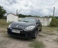 Сірий Рено Флюенс, об'ємом двигуна 1.5 л та пробігом 307 тис. км за 5297 $, фото 1 на Automoto.ua