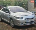 Серый Рено Флюенс, объемом двигателя 0 л и пробегом 130 тыс. км за 3400 $, фото 1 на Automoto.ua