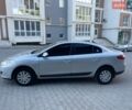 Серый Рено Флюенс, объемом двигателя 1.46 л и пробегом 447 тыс. км за 3700 $, фото 7 на Automoto.ua