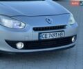 Серый Рено Флюенс, объемом двигателя 1.46 л и пробегом 234 тыс. км за 5450 $, фото 20 на Automoto.ua