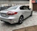Серый Рено Флюенс, объемом двигателя 2 л и пробегом 130 тыс. км за 8150 $, фото 9 на Automoto.ua