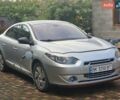 Сірий Рено Флюенс, об'ємом двигуна 0 л та пробігом 130 тис. км за 3400 $, фото 1 на Automoto.ua