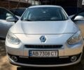 Серый Рено Флюенс, объемом двигателя 1.46 л и пробегом 236 тыс. км за 6600 $, фото 1 на Automoto.ua
