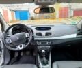 Сірий Рено Флюенс, об'ємом двигуна 2 л та пробігом 167 тис. км за 8350 $, фото 9 на Automoto.ua