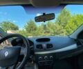 Сірий Рено Флюенс, об'ємом двигуна 1.6 л та пробігом 150 тис. км за 7500 $, фото 7 на Automoto.ua