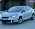 Серый Рено Флюенс, объемом двигателя 1.46 л и пробегом 234 тыс. км за 5450 $, фото 1 на Automoto.ua