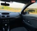 Серый Рено Флюенс, объемом двигателя 1.46 л и пробегом 234 тыс. км за 5450 $, фото 45 на Automoto.ua