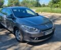 Серый Рено Флюенс, объемом двигателя 2 л и пробегом 223 тыс. км за 6700 $, фото 1 на Automoto.ua