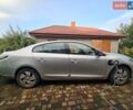 Сірий Рено Флюенс, об'ємом двигуна 0 л та пробігом 130 тис. км за 3400 $, фото 2 на Automoto.ua