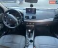 Серый Рено Флюенс, объемом двигателя 1.46 л и пробегом 447 тыс. км за 3700 $, фото 22 на Automoto.ua
