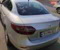 Серый Рено Флюенс, объемом двигателя 1.46 л и пробегом 185 тыс. км за 7600 $, фото 6 на Automoto.ua