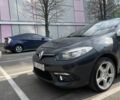 Серый Рено Флюенс, объемом двигателя 2 л и пробегом 156 тыс. км за 5800 $, фото 19 на Automoto.ua