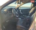 Сірий Рено Флюенс, об'ємом двигуна 2 л та пробігом 325 тис. км за 5100 $, фото 4 на Automoto.ua