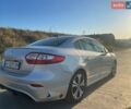 Сірий Рено Флюенс, об'ємом двигуна 2 л та пробігом 325 тис. км за 5100 $, фото 11 на Automoto.ua