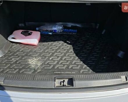 Серый Рено Флюенс, объемом двигателя 2 л и пробегом 168 тыс. км за 6950 $, фото 19 на Automoto.ua