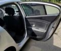 Серый Рено Флюенс, объемом двигателя 2 л и пробегом 102 тыс. км за 8500 $, фото 17 на Automoto.ua