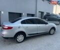 Серый Рено Флюенс, объемом двигателя 1.46 л и пробегом 447 тыс. км за 3700 $, фото 14 на Automoto.ua