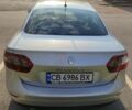 Сірий Рено Флюенс, об'ємом двигуна 1.5 л та пробігом 185 тис. км за 7600 $, фото 2 на Automoto.ua