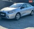 Сірий Рено Флюенс, об'ємом двигуна 0 л та пробігом 45 тис. км за 6000 $, фото 1 на Automoto.ua