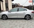 Серый Рено Флюенс, объемом двигателя 2 л и пробегом 130 тыс. км за 8150 $, фото 3 на Automoto.ua