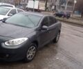 Сірий Рено Флюенс, об'ємом двигуна 1.5 л та пробігом 306 тис. км за 6000 $, фото 3 на Automoto.ua