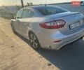 Сірий Рено Флюенс, об'ємом двигуна 2 л та пробігом 325 тис. км за 5100 $, фото 13 на Automoto.ua