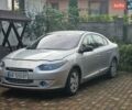 Сірий Рено Флюенс, об'ємом двигуна 0 л та пробігом 130 тис. км за 3400 $, фото 4 на Automoto.ua