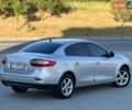 Серый Рено Флюенс, объемом двигателя 1.46 л и пробегом 234 тыс. км за 5450 $, фото 12 на Automoto.ua