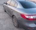 Сірий Рено Флюенс, об'ємом двигуна 1.46 л та пробігом 105 тис. км за 8700 $, фото 6 на Automoto.ua