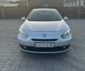 Сірий Рено Флюенс, об'ємом двигуна 1.46 л та пробігом 237 тис. км за 6500 $, фото 1 на Automoto.ua