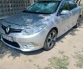 Серый Рено Флюенс, объемом двигателя 2 л и пробегом 220 тыс. км за 6300 $, фото 1 на Automoto.ua