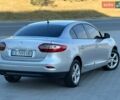 Серый Рено Флюенс, объемом двигателя 1.46 л и пробегом 234 тыс. км за 5450 $, фото 10 на Automoto.ua