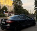 Серый Рено Флюенс, объемом двигателя 1.46 л и пробегом 357 тыс. км за 6500 $, фото 5 на Automoto.ua