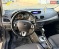 Сірий Рено Флюенс, об'ємом двигуна 2 л та пробігом 241 тис. км за 6200 $, фото 11 на Automoto.ua