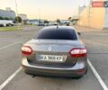 Сірий Рено Флюенс, об'ємом двигуна 2 л та пробігом 241 тис. км за 6200 $, фото 7 на Automoto.ua