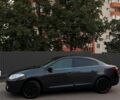 Серый Рено Флюенс, объемом двигателя 1.46 л и пробегом 357 тыс. км за 6500 $, фото 4 на Automoto.ua