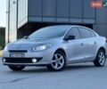 Серый Рено Флюенс, объемом двигателя 1.46 л и пробегом 234 тыс. км за 5450 $, фото 2 на Automoto.ua